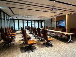 Solaris @tai Seng (D19), Office #536714441